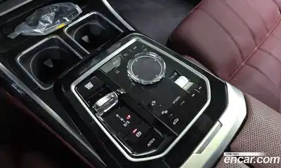 BMW 7 серия 2025 3.0 автомат (гидро), миниатюра 12