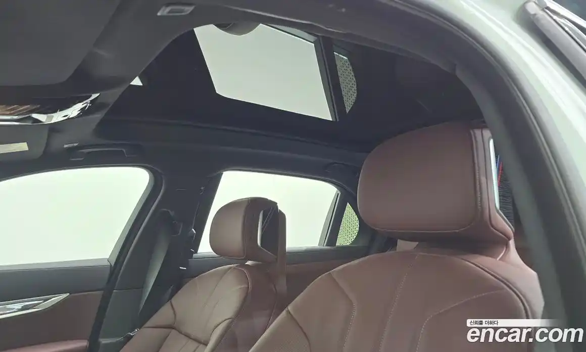 BMW 7 серия 2025 3.0 автомат (гидро), фото 23