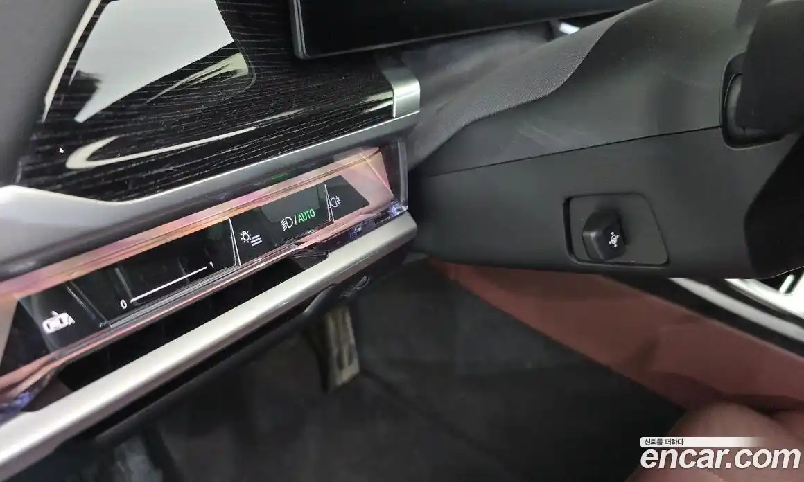 BMW 7 серия 2025 3.0 автомат (гидро), фото 29
