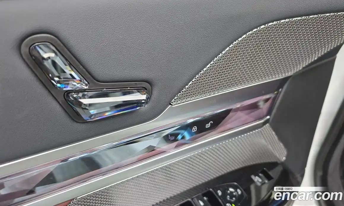 BMW 7 серия 2025 3.0 автомат (гидро), фото 39