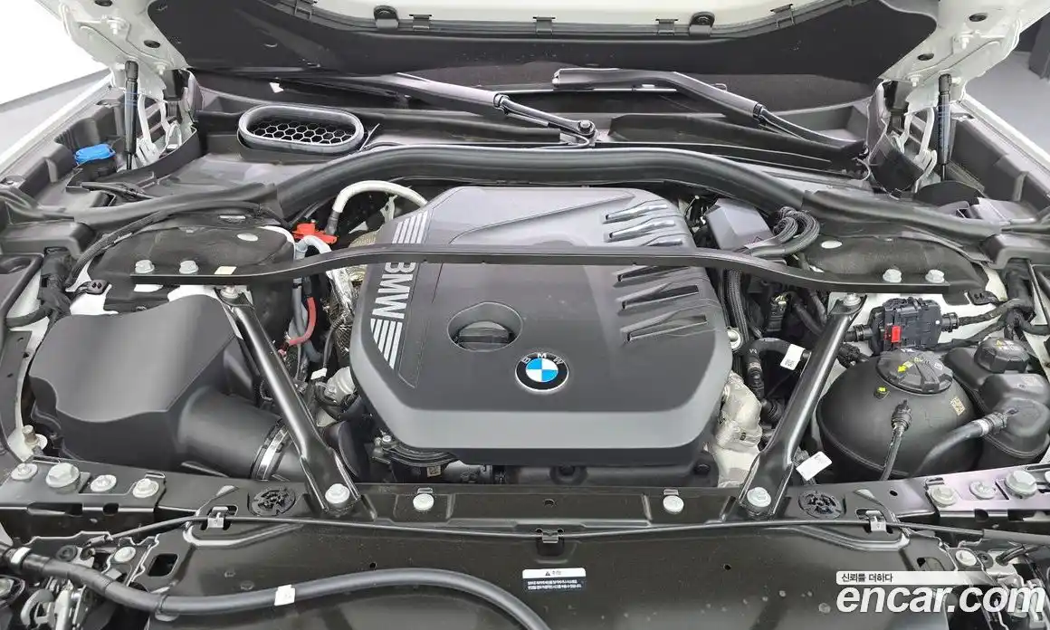 BMW 7 серия 2025 3.0 автомат (гидро), фото 6