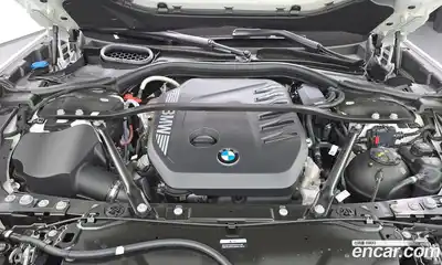 BMW 7 серия 2025 3.0 автомат (гидро), миниатюра 6