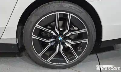 BMW 7 серия 2025 3.0 автомат (гидро), миниатюра 7