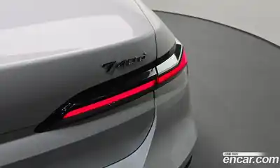 BMW 7 серия 2025 3.0 автомат (гидро), миниатюра 9