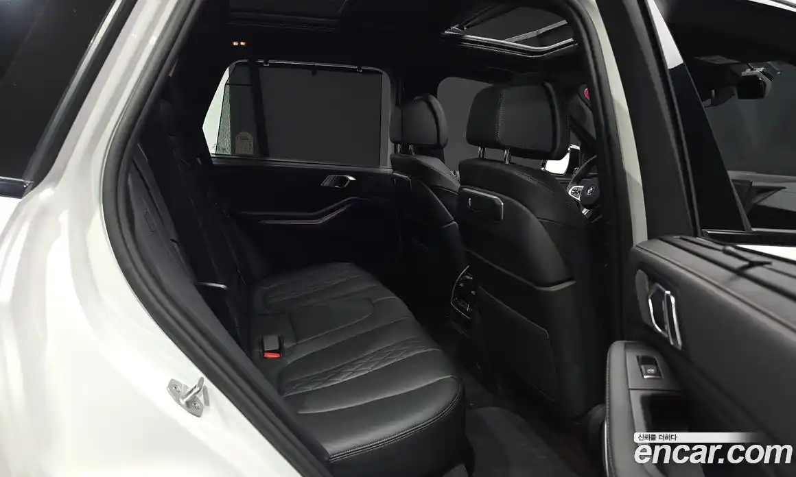 BMW X5 2025 3.0 автомат (гидро), фото 11