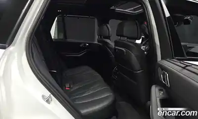BMW X5 2025 3.0 автомат (гидро), миниатюра 11