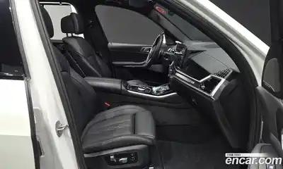 BMW X5 2025 3.0 автомат (гидро), миниатюра 12