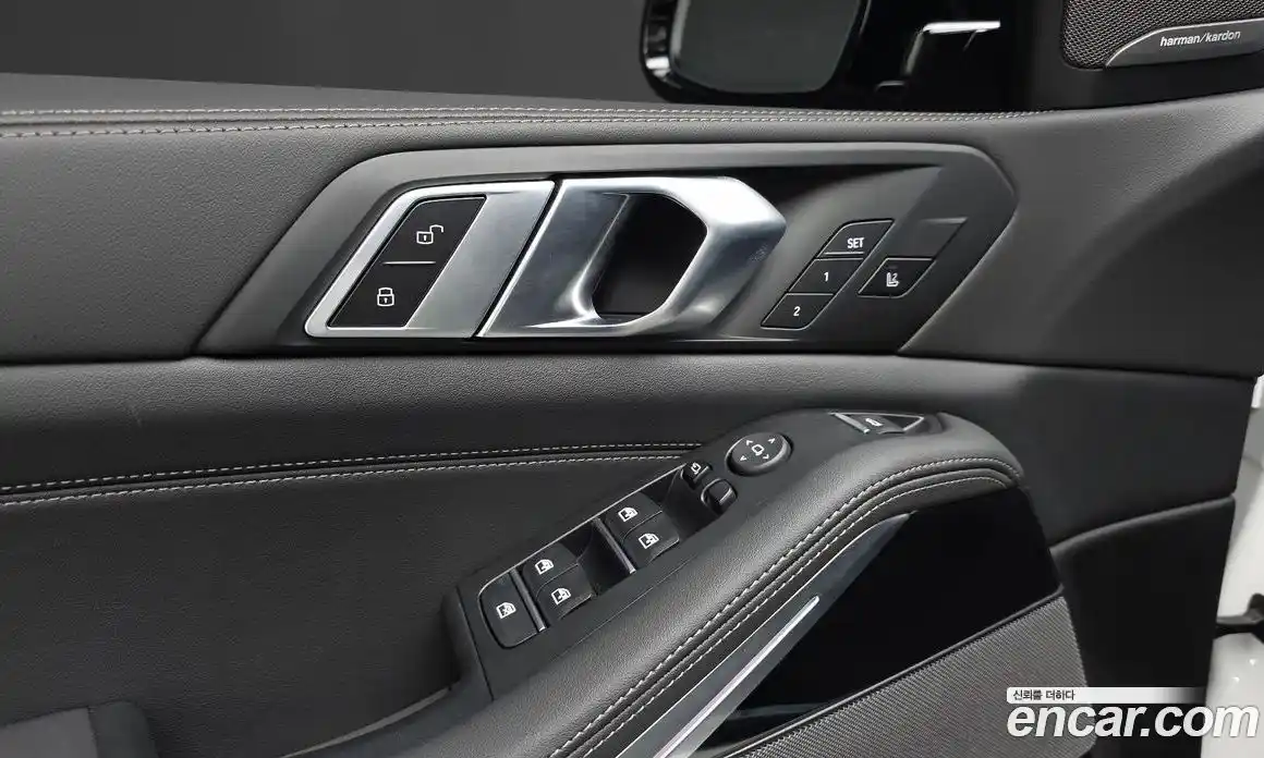 BMW X5 2025 3.0 автомат (гидро), фото 18