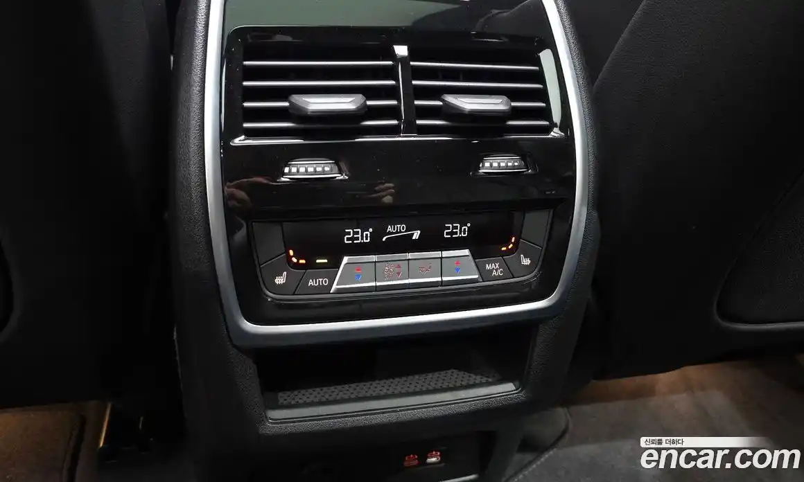 BMW X5 2025 3.0 автомат (гидро), фото 19
