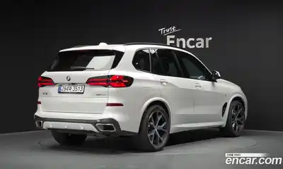 BMW X5 2025 3.0 автомат (гидро), миниатюра 2