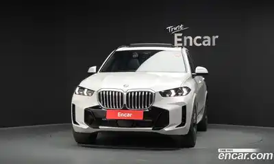 BMW X5 2025 3.0 автомат (гидро), миниатюра 3