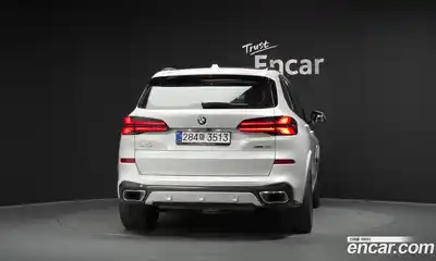 BMW X5 2025 3.0 автомат (гидро), миниатюра 4