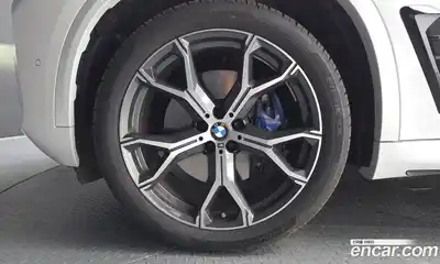 BMW X5 2025 3.0 автомат (гидро), миниатюра 5