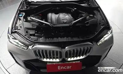 BMW X5 2025 3.0 автомат (гидро), миниатюра 6