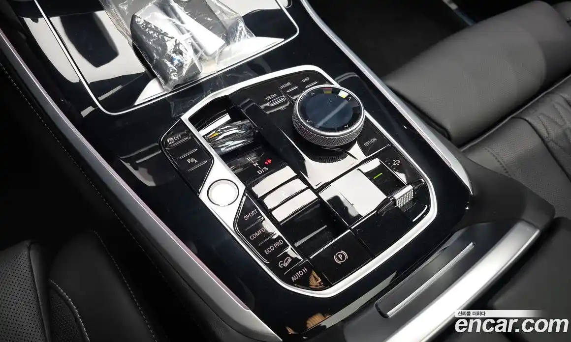 BMW X5 2025 3.0 автомат (гидро), фото 9