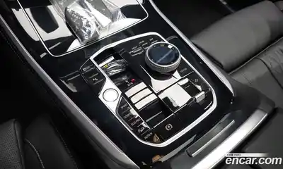 BMW X5 2025 3.0 автомат (гидро), миниатюра 9