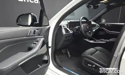 BMW X5 2025 3.0 автомат (гидро), миниатюра 10