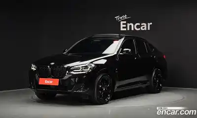BMW X4, 2025, 9 003 км