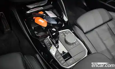 BMW X4 2025 2.0 автомат (гидро), миниатюра 12