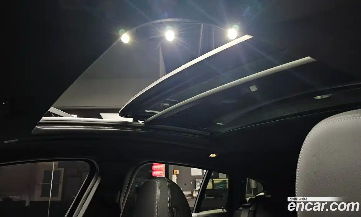 BMW X4 2025 2.0 автомат (гидро), фото 25