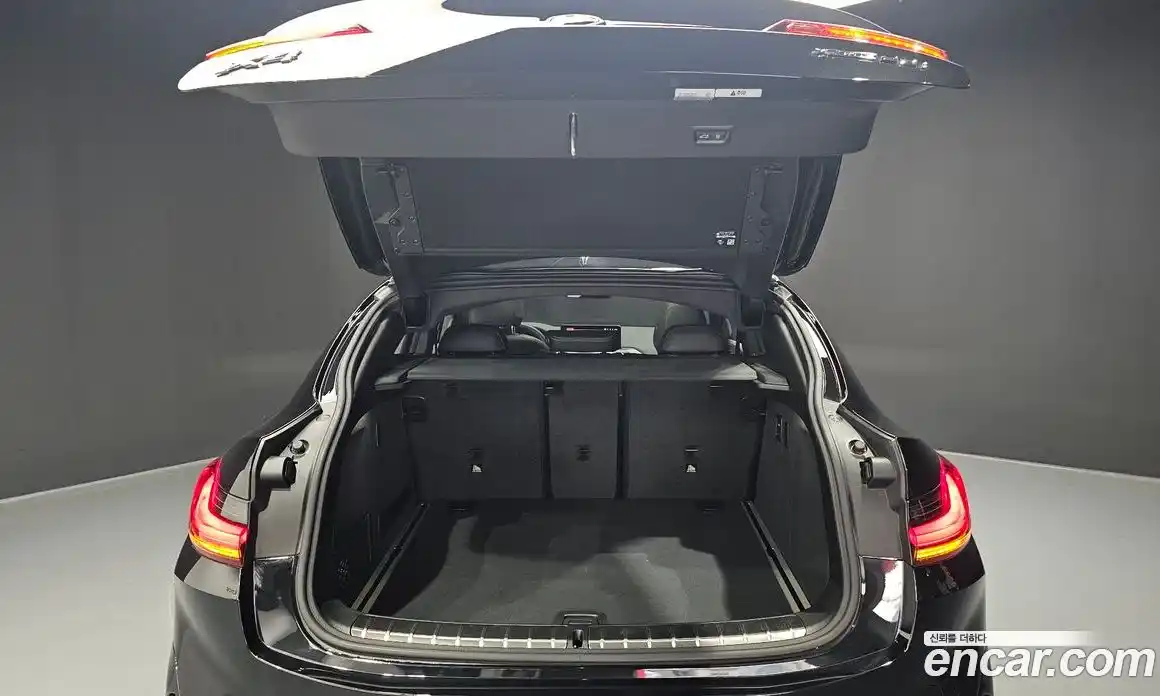 BMW X4 2025 2.0 автомат (гидро), фото 26