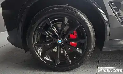BMW X4 2025 2.0 автомат (гидро), миниатюра 5