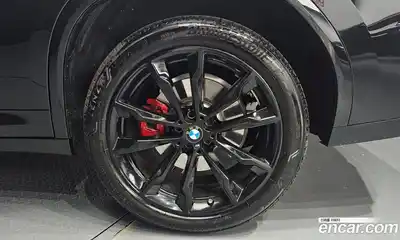 BMW X4 2025 2.0 автомат (гидро), миниатюра 7