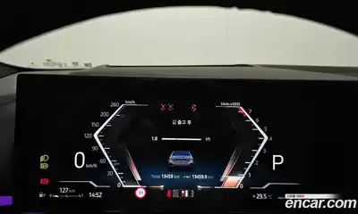 BMW 5 серия 2025 2.0 автомат (гидро), миниатюра 11
