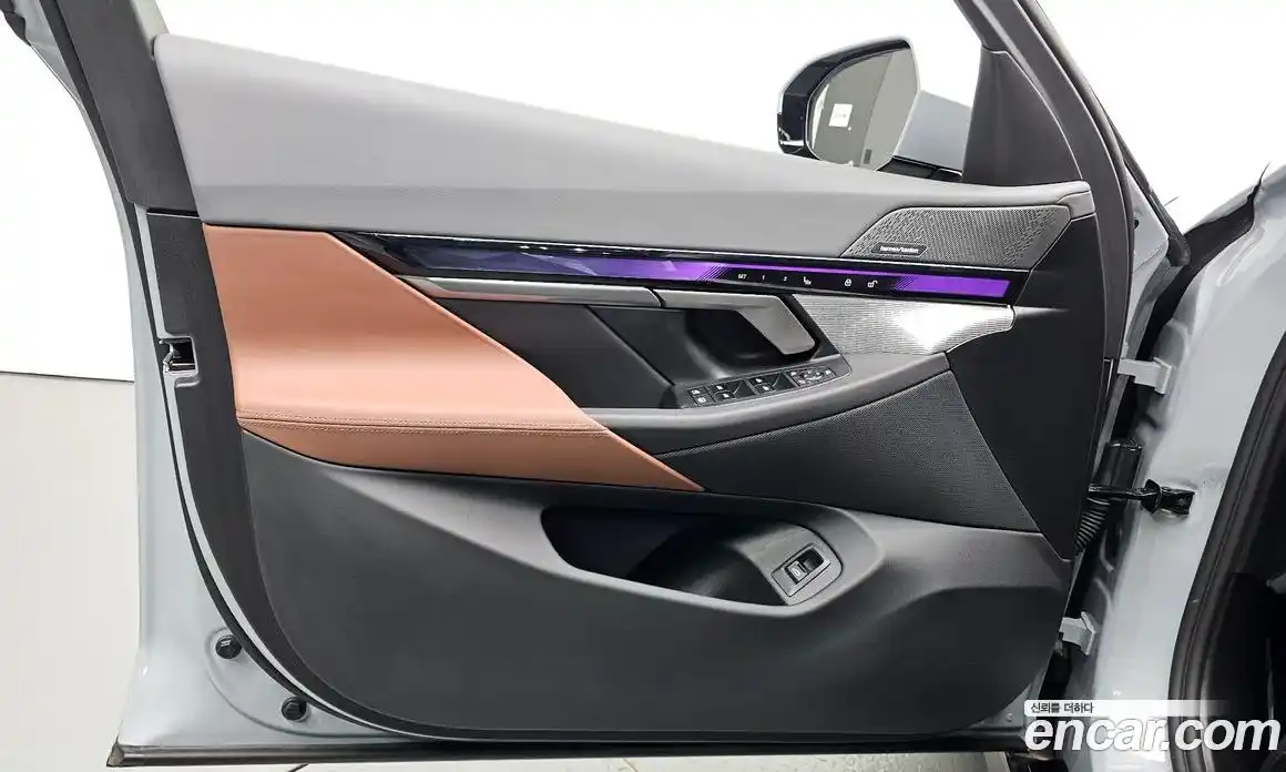 BMW 5 серия 2025 2.0 автомат (гидро), фото 14