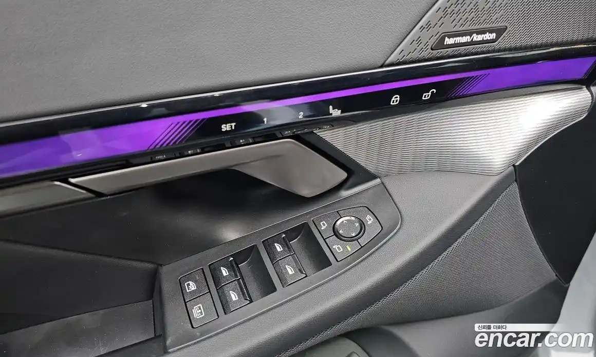 BMW 5 серия 2025 2.0 автомат (гидро), фото 29