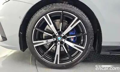 BMW 5 серия 2025 2.0 автомат (гидро), миниатюра 5