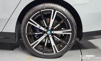 BMW 5 серия 2025 2.0 автомат (гидро), миниатюра 7