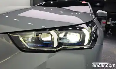 BMW 5 серия 2025 2.0 автомат (гидро), миниатюра 8