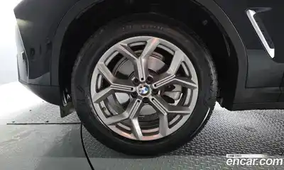 BMW X3 2023 2.0 автомат (гидро), миниатюра 5