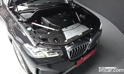 BMW X3 2023 2.0 автомат (гидро), миниатюра 6
