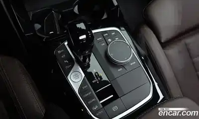 BMW X3 2023 2.0 автомат (гидро), миниатюра 9