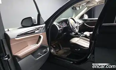 BMW X3 2023 2.0 автомат (гидро), миниатюра 10