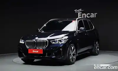 BMW X5, 2023, 25 218 км