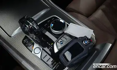 BMW X5 2023 3.0 автомат (гидро), миниатюра 12