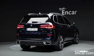 BMW X5 2023 3.0 автомат (гидро), миниатюра 2