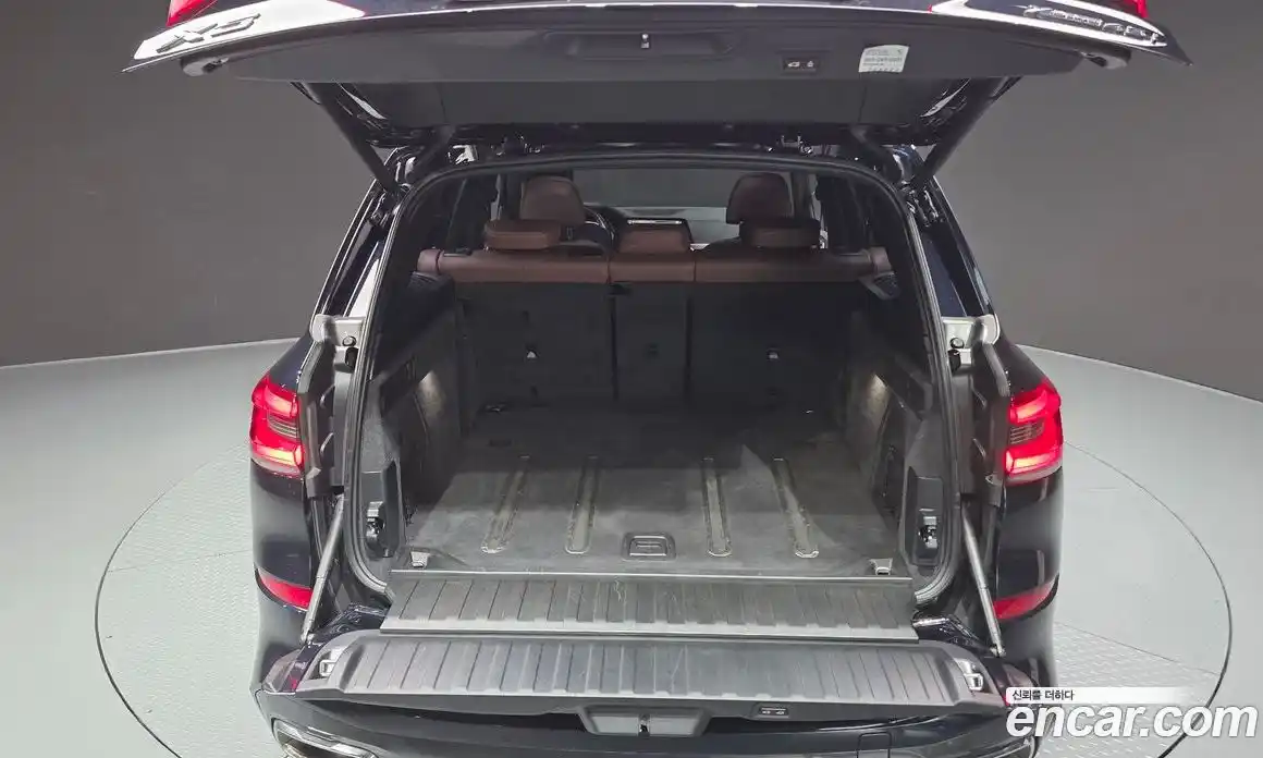 BMW X5 2023 3.0 автомат (гидро), фото 26