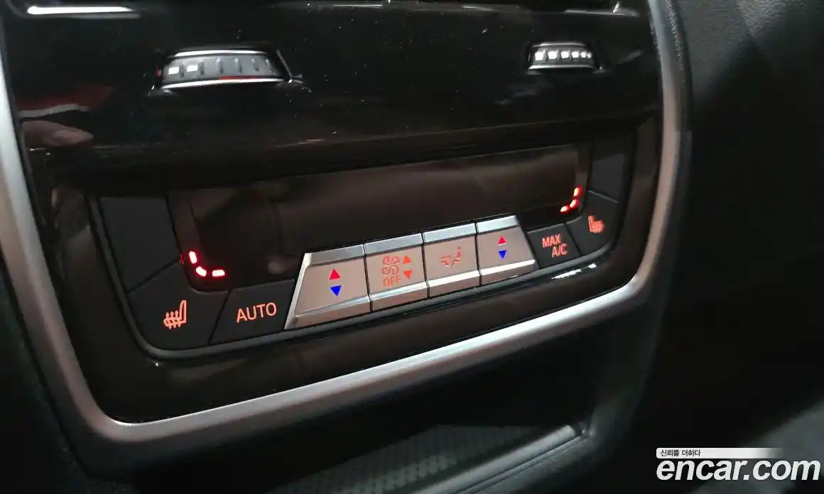 BMW X5 2023 3.0 автомат (гидро), фото 27