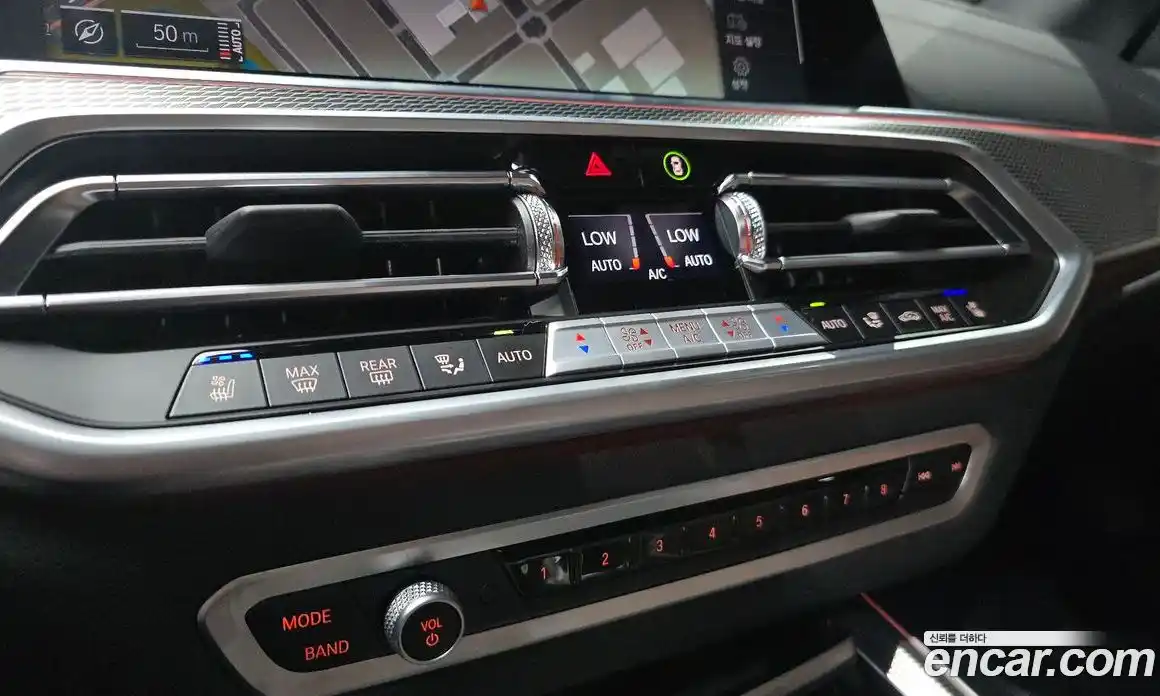BMW X5 2023 3.0 автомат (гидро), фото 28