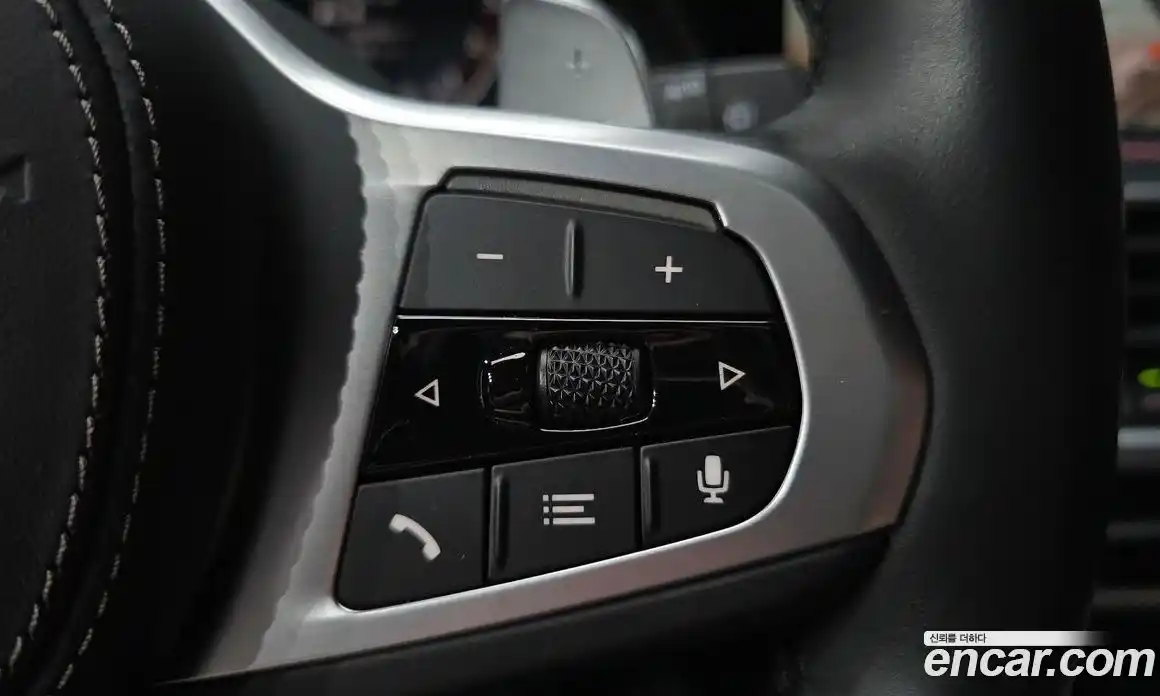 BMW X5 2023 3.0 автомат (гидро), фото 32