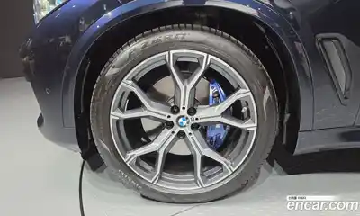 BMW X5 2023 3.0 автомат (гидро), миниатюра 5