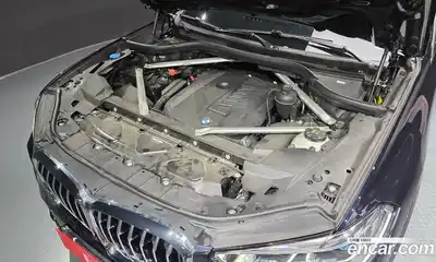 BMW X5 2023 3.0 автомат (гидро), миниатюра 6