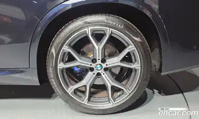BMW X5 2023 3.0 автомат (гидро), миниатюра 7