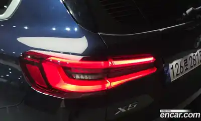 BMW X5 2023 3.0 автомат (гидро), миниатюра 9