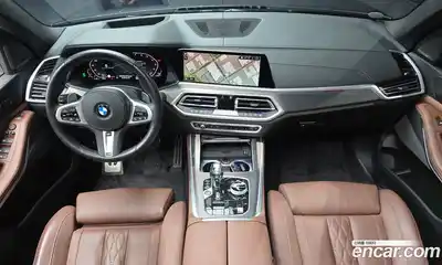 BMW X5 2023 3.0 автомат (гидро), миниатюра 10
