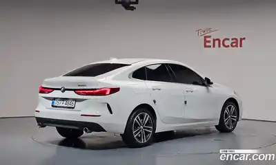 BMW 2 серия, 2022, 26 403 км